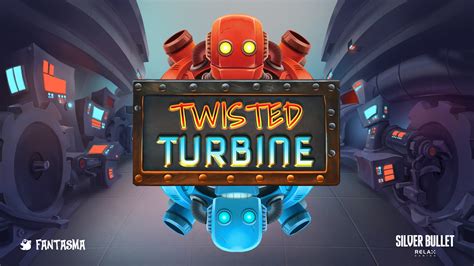Twisted Turbine 888 Casino